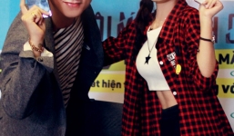 Lộ diện quán quân cuộc thi Cặp Đôi Màn Ảnh M-TP 2015.